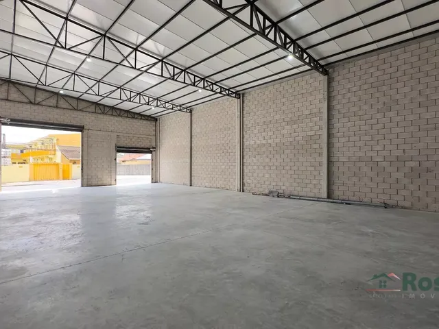 Imagem 9: Barracão para aluguel, Grande Terceiro, Cuiabá