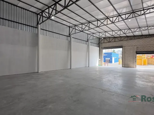 Imagem 11: Barracão para aluguel, Grande Terceiro, Cuiabá