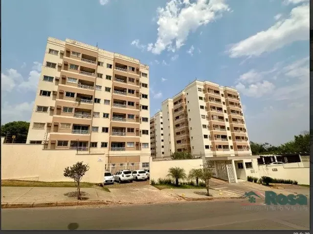Imagem 13: Apartamento para venda, 2 quarto(s) sendo 1 suite , Despraiado, Cuiabá