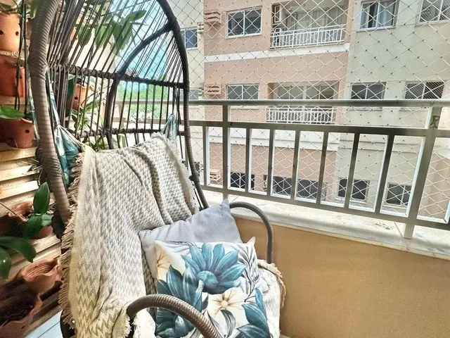 Imagem 5: Apartamento para venda, 2 quarto(s) sendo 1 suite , Despraiado, Cuiabá