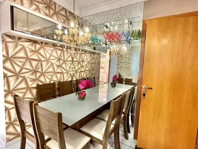 Imagem 10: Apartamento para venda, 2 quarto(s) sendo 1 suite , Despraiado, Cuiabá
