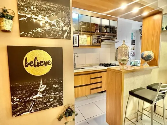 Imagem 15: Apartamento para venda, 2 quarto(s) sendo 1 suite , Despraiado, Cuiabá