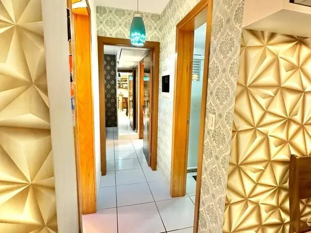 Imagem 3: Apartamento para venda, 2 quarto(s) sendo 1 suite , Despraiado, Cuiabá