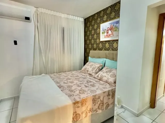 Imagem 8: Apartamento para venda, 2 quarto(s) sendo 1 suite , Despraiado, Cuiabá