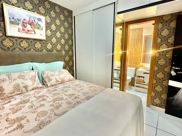 Imagem 11: Apartamento para venda, 2 quarto(s) sendo 1 suite , Despraiado, Cuiabá