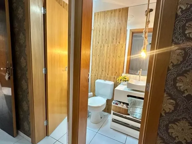 Imagem 12: Apartamento para venda, 2 quarto(s) sendo 1 suite , Despraiado, Cuiabá