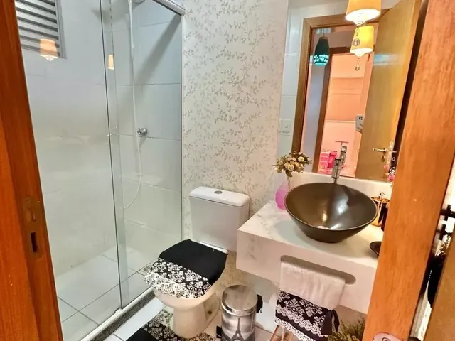 Imagem 16: Apartamento para venda, 2 quarto(s) sendo 1 suite , Despraiado, Cuiabá