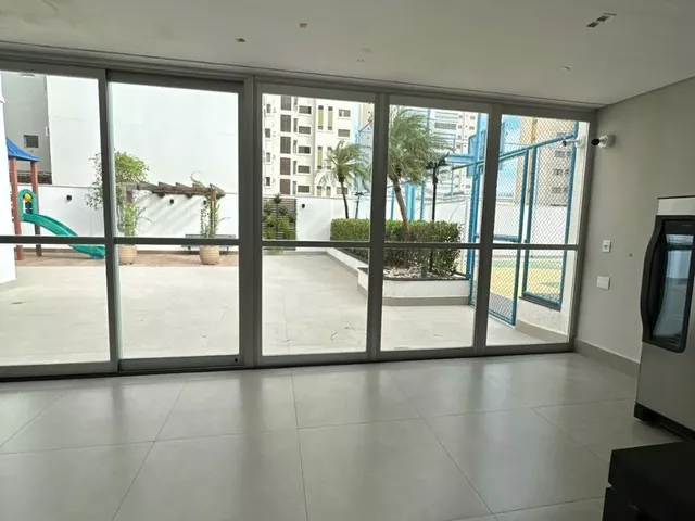 Imagem: O apartamento possui 3 Dormitórios, 3 Suítes, 5