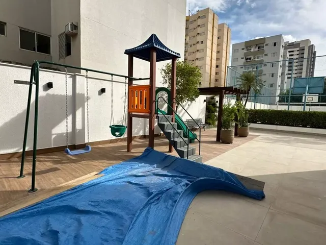 Imagem 15: Apartamento para venda, 3 quarto(s) sendo 3 suites-, Jardim Das Américas, Cuiabá