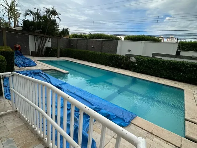 Imagem 13: Apartamento para venda, 3 quarto(s) sendo 3 suites-, Jardim Das Américas, Cuiabá