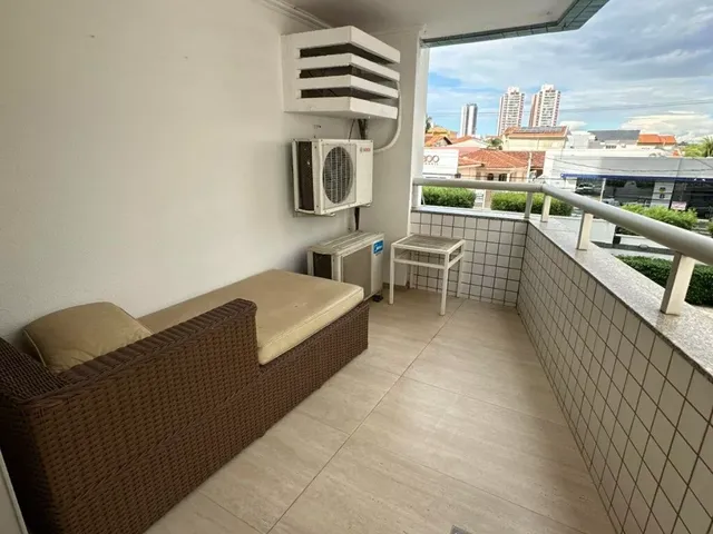 Imagem 9: Apartamento para venda, 3 quarto(s) sendo 3 suites-, Jardim Das Américas, Cuiabá