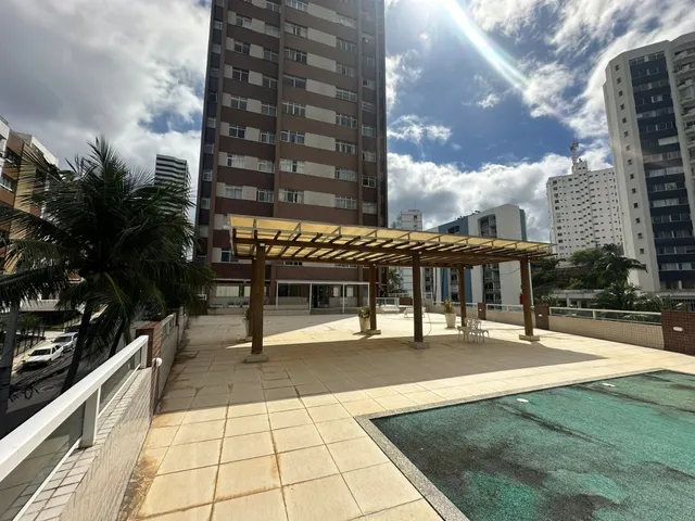 Imagem: Apartamento de 3 quartos com vista espetacular