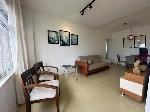 Imagem 5: Apartamento de 3 quartos com vista espetacular para o mar em Ondina - Salvador-BA