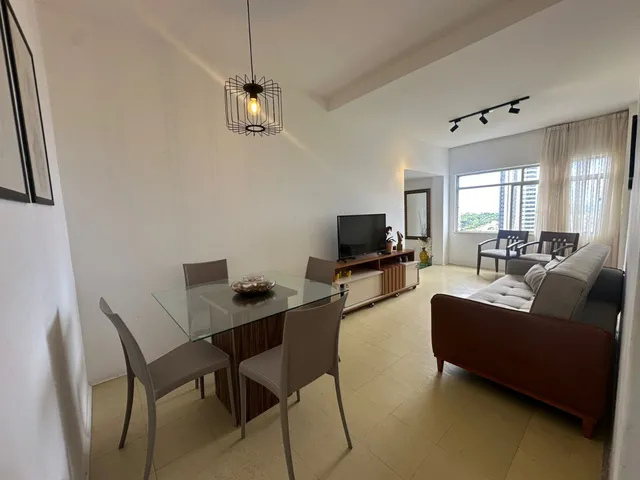 Imagem 9: Apartamento de 3 quartos com vista espetacular para o mar em Ondina - Salvador-BA