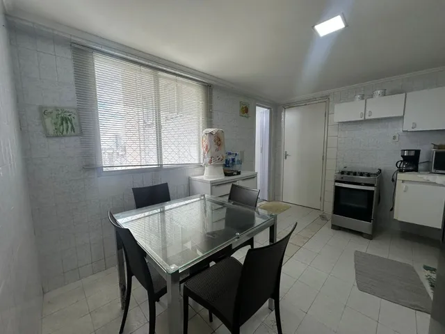 Imagem 13: Apartamento de 3 quartos com vista espetacular para o mar em Ondina - Salvador-BA