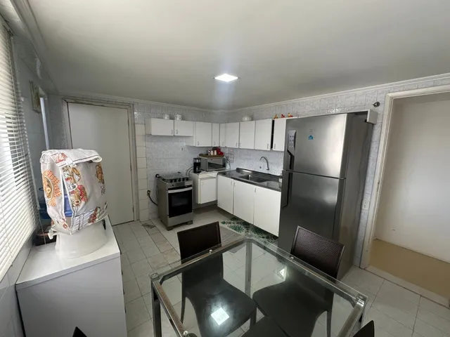 Imagem 10: Apartamento de 3 quartos com vista espetacular para o mar em Ondina - Salvador-BA