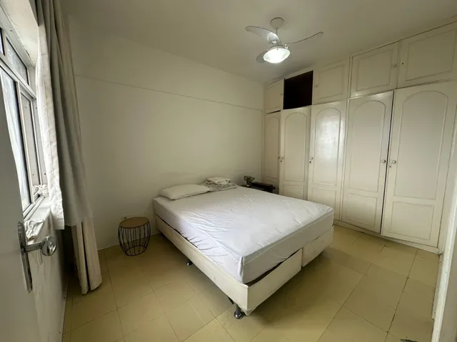 Imagem 3: Apartamento de 3 quartos com vista espetacular para o mar em Ondina - Salvador-BA