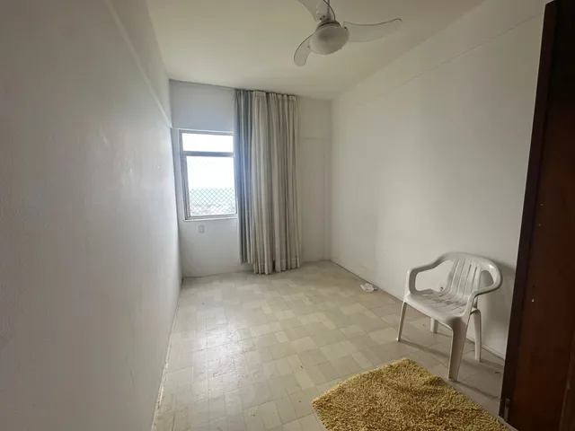 Imagem 8: Apartamento de 3 quartos com vista espetacular para o mar em Ondina - Salvador-BA