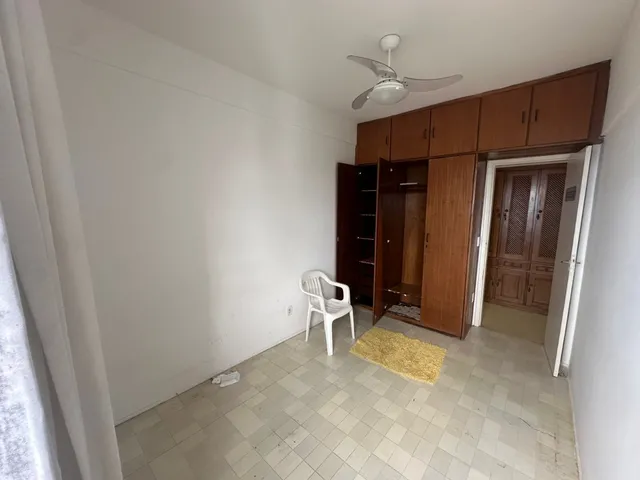 Imagem 2: Apartamento de 3 quartos com vista espetacular para o mar em Ondina - Salvador-BA