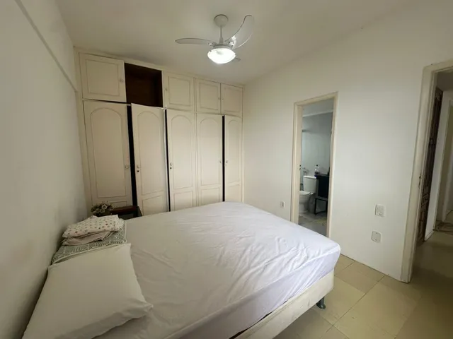 Imagem 12: Apartamento de 3 quartos com vista espetacular para o mar em Ondina - Salvador-BA