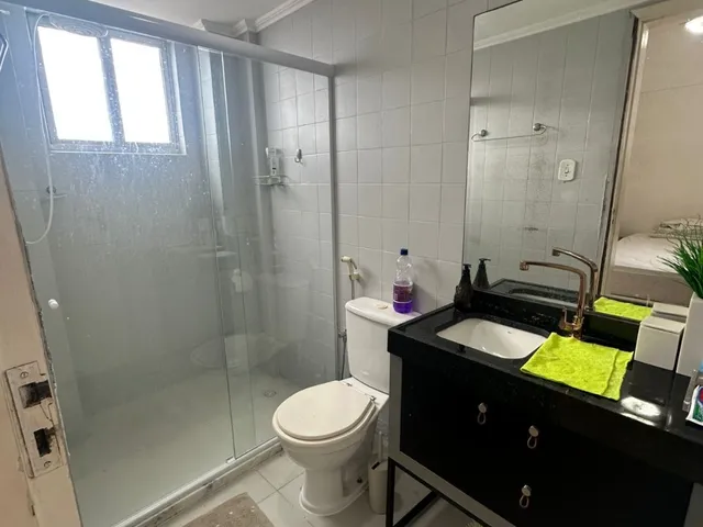 Imagem 7: Apartamento de 3 quartos com vista espetacular para o mar em Ondina - Salvador-BA