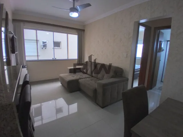 Imagem: Apartamento para alugar no bairro Centro