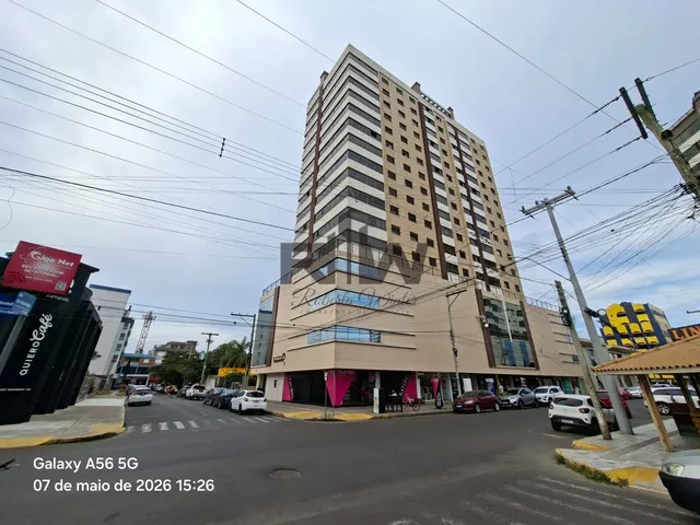 Imagem: Apartamento em Centro, Tramandaí/RS