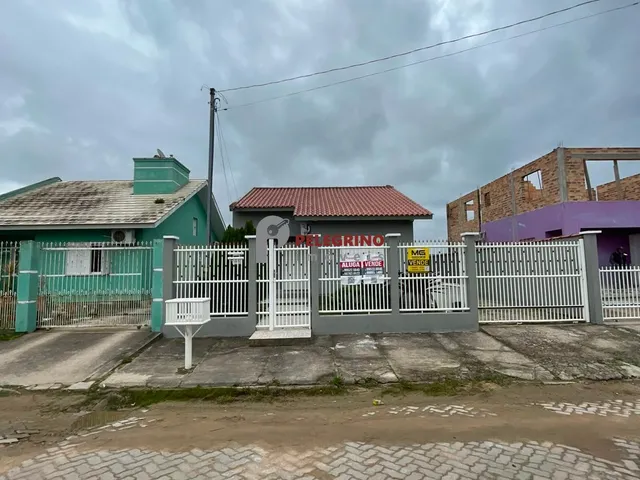 Imagem 14: Pelegrino Imóveis aluga casa no bairro Pontal em Tapes