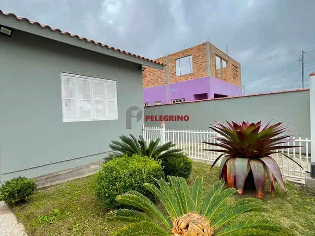 Imagem 12: Pelegrino Imóveis aluga casa no bairro Pontal em Tapes
