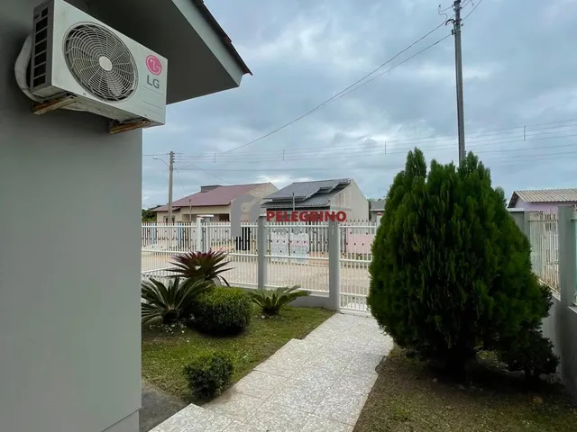 Imagem 3: Pelegrino Imóveis aluga casa no bairro Pontal em Tapes