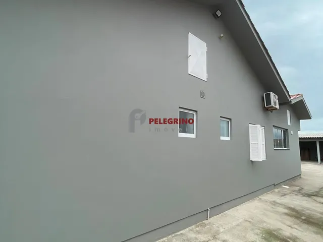 Imagem 5: Pelegrino Imóveis aluga casa no bairro Pontal em Tapes