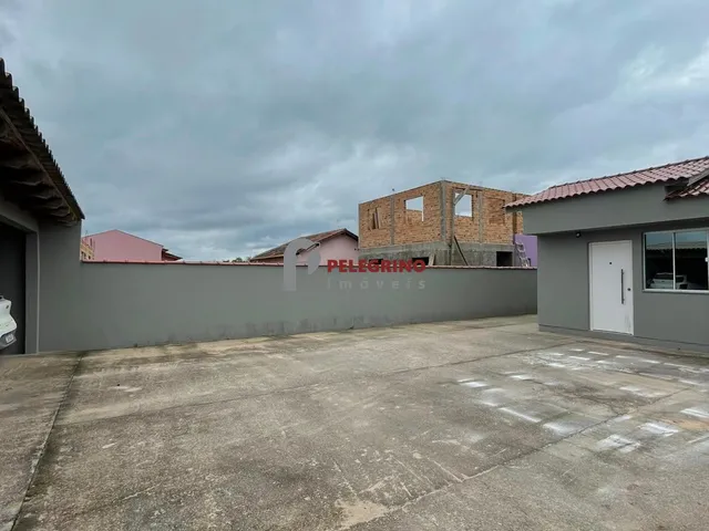 Imagem 11: Pelegrino Imóveis aluga casa no bairro Pontal em Tapes