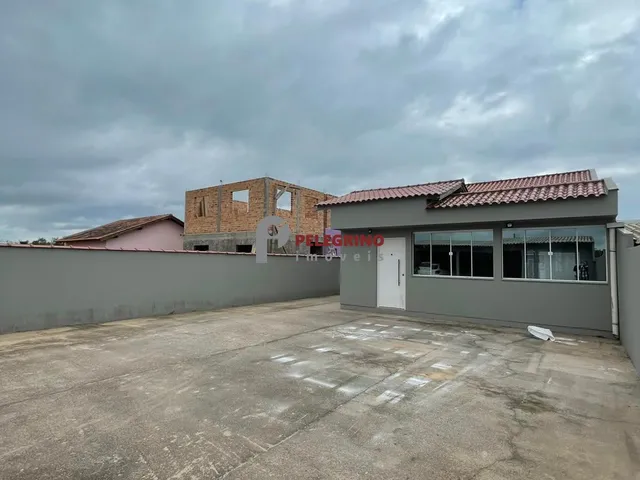 Imagem 13: Pelegrino Imóveis aluga casa no bairro Pontal em Tapes