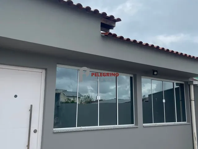 Imagem 15: Pelegrino Imóveis aluga casa no bairro Pontal em Tapes