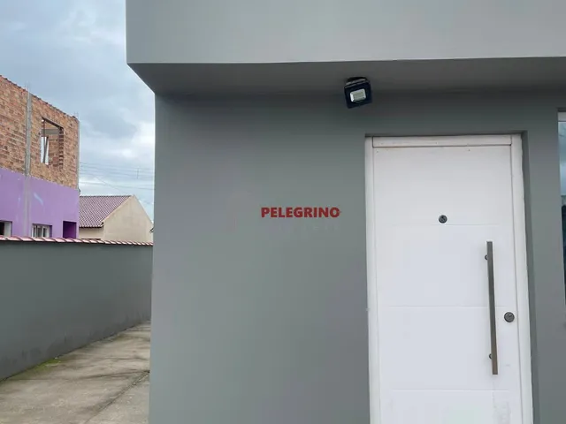 Imagem 8: Pelegrino Imóveis aluga casa no bairro Pontal em Tapes