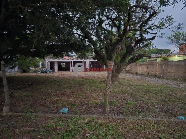 Imagem: Pelegrino Imóveis Vende Terreno na Pinvest