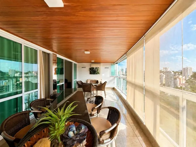 Imagem: Imperdível apartamento de luxo na Praia