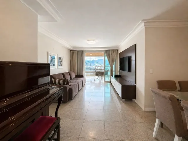 Imagem 11: Imperdível apartamento de luxo na Praia do Canto, Vitória-ES: 4 quartos, 4 suítes, 3