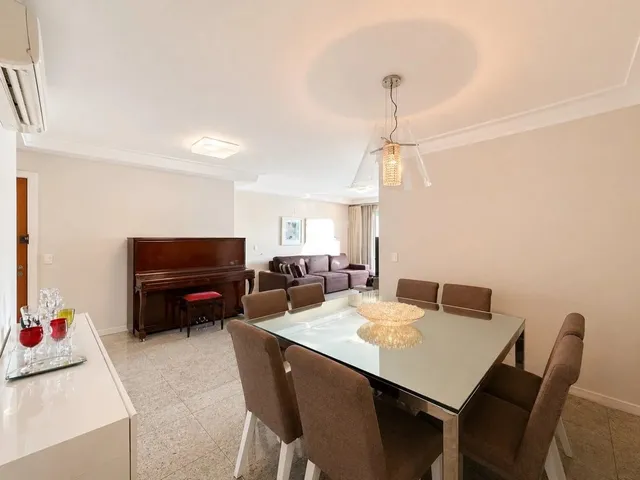 Imagem 15: Imperdível apartamento de luxo na Praia do Canto, Vitória-ES: 4 quartos, 4 suítes, 3