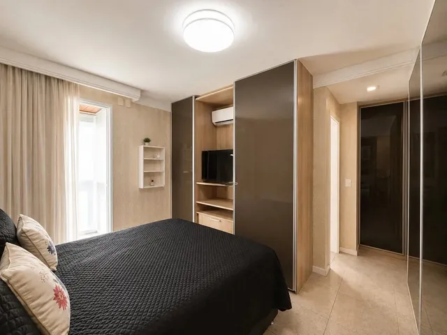 Imagem 3: Imperdível apartamento de luxo na Praia do Canto, Vitória-ES: 4 quartos, 4 suítes, 3