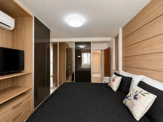 Imagem 2: Imperdível apartamento de luxo na Praia do Canto, Vitória-ES: 4 quartos, 4 suítes, 3