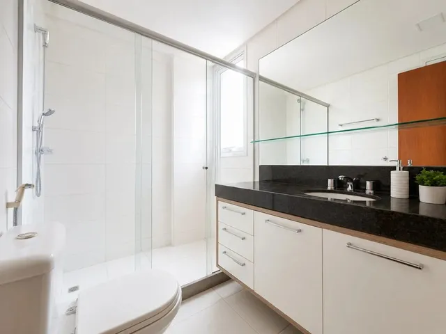 Imagem 14: Imperdível apartamento de luxo na Praia do Canto, Vitória-ES: 4 quartos, 4 suítes, 3