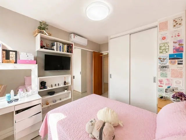 Imagem 16: Imperdível apartamento de luxo na Praia do Canto, Vitória-ES: 4 quartos, 4 suítes, 3
