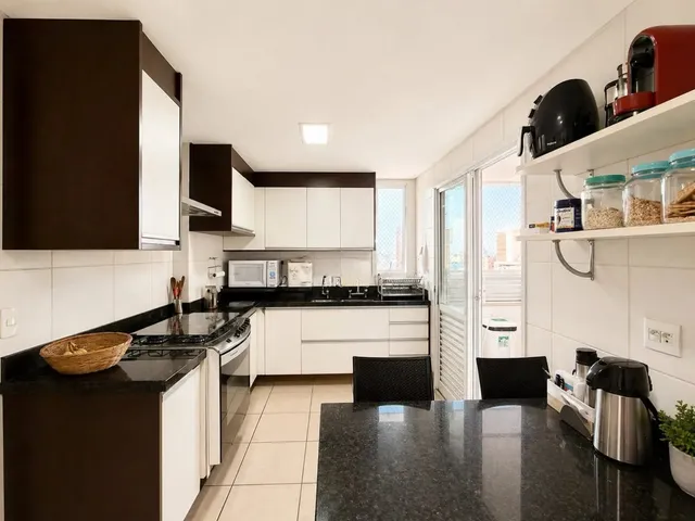 Imagem 5: Imperdível apartamento de luxo na Praia do Canto, Vitória-ES: 4 quartos, 4 suítes, 3