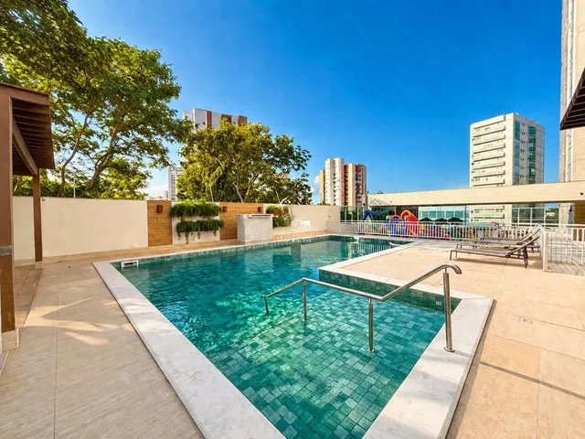 Imagem 9: Imperdível apartamento de luxo na Praia do Canto, Vitória-ES: 4 quartos, 4 suítes, 3