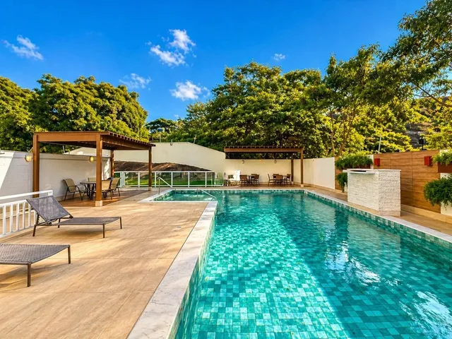 Imagem 4: Imperdível apartamento de luxo na Praia do Canto, Vitória-ES: 4 quartos, 4 suítes, 3