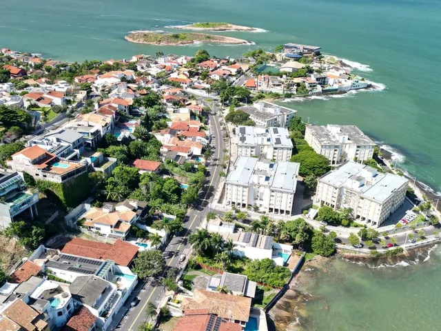 Imagem: Terreno à venda na Ilha do Boi em Vitória-ES
