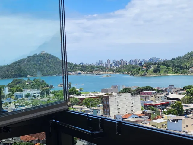 Imagem 2: Apartamento a venda, Edifício Grand Suá Tower, na Praia do Suá, Vitória, ES