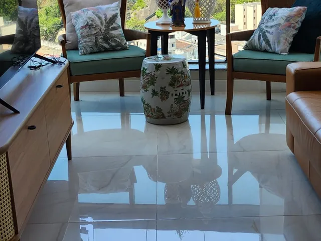 Imagem 6: Apartamento a venda, Edifício Grand Suá Tower, na Praia do Suá, Vitória, ES