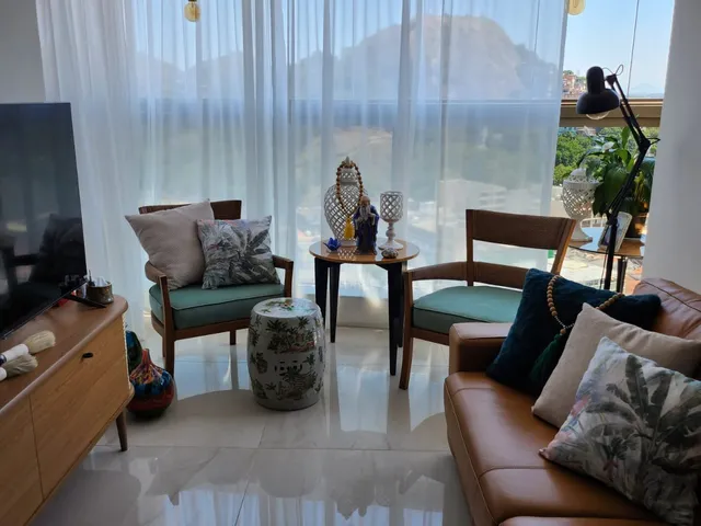 Imagem 13: Apartamento a venda, Edifício Grand Suá Tower, na Praia do Suá, Vitória, ES